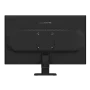 Ecran Gigabyte 27" GS27U Gaming 4K 3840x2160 160Hz 1ms