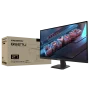 Ecran Gigabyte 27" GS27U Gaming 4K 3840x2160 160Hz 1ms