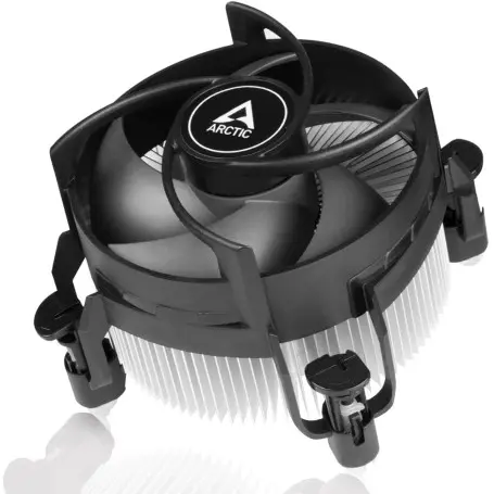 Ventilateur Arctic Alpine 17 CO PWM Intel 1700/1851