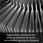 Ventilateur Arctic Alpine 17 CO PWM Intel 1700/1851