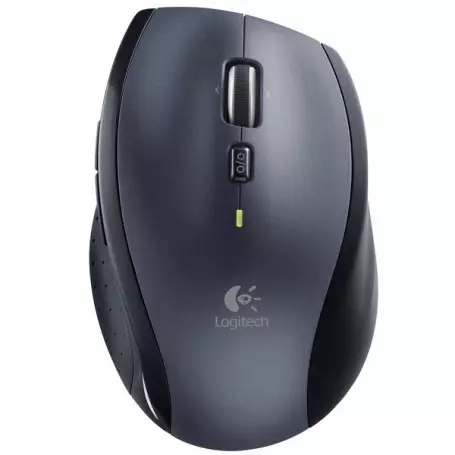 Souris Logitech Wireless M705 Laser Connecteur Nano SOLOM705 - 1