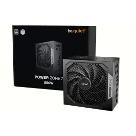 Alimentation Be Quiet POWER ZONE 2 850W 80Plus Platinum ATX 3.1