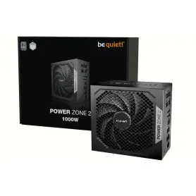 Alimentation Be Quiet POWER ZONE 2 1000W 80Plus Platinum ATX 3.1