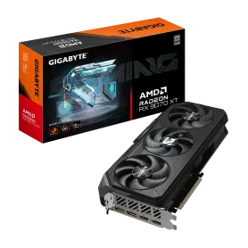 Gigabyte GV-R9070XTGAMING OC-16GD Radeon RX 9070 XT GAMING OC 16G