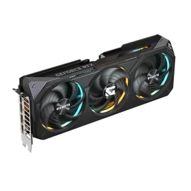 Carte Graphique Gigabyte RTX 5070 GAMING OC 12G