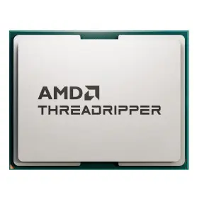 Processeur AMD Ryzen Threadripper 7970X 4/5.3Ghz 32Core 350W sTR5