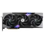 Carte Graphique MSI RTX 5080 16G GAMING TRIO OC