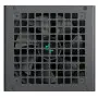 Alimentation DeepCool PL550D 550 Watts 80Plus Bronze ATX 3.1