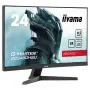 Ecran iiyama 24" G-Master GC2480HSU-B1 CURVED 1920x1080 180Hz 0.5ms