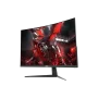 Ecran MSI 32" Optix G321CUV CURVED Gaming 4K 3840x2160