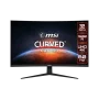 Ecran MSI 32" Optix G321CUV CURVED Gaming 4K 3840x2160