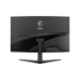 Ecran MSI 32" Optix G321CUV CURVED Gaming 4K 3840x2160