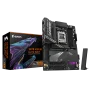Carte Mère Gigabyte X870 AORUS ELITE WIFI7 ATX AM5 DDR5 Wifi 7