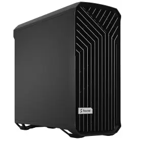 Boitier Fractal Design Torrent Black Solid Noir (SSI-CEB)