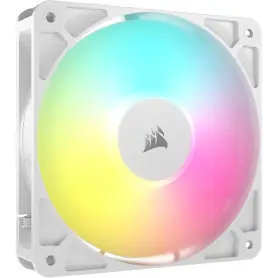 Ventilateur Corsair RS120 ARGB 120mm Blanc