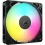 Ventilateur Corsair RS120 ARGB 120mm Noir