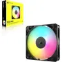 Ventilateur Corsair RS120 ARGB 120mm Noir