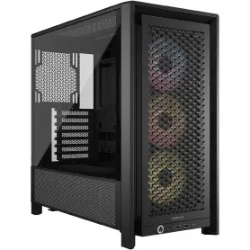 Boitier Corsair FRAME 4000D RS ARGB Noir