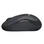 Souris Logitech Wireless Mouse M220 Silent Noir USB unifying SOLOM220_BK - 4