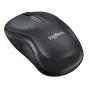 Souris Logitech Wireless Mouse M220 Silent Noir USB unifying SOLOM220_BK - 5