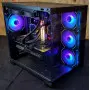 PC Gamer RENEGADE R7-9800X3D 32Go 2To RTX 5070 Ti 16Go W11Pro