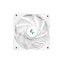 WaterCooling DeepCool LE720 WH ARGB Blanc 360mm