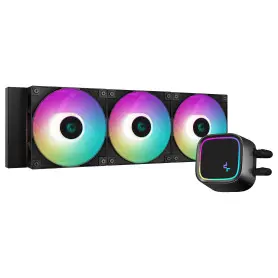 WaterCooling DeepCool LE720 ARGB Noir 360mm