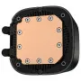 WaterCooling DeepCool LE720 ARGB Noir 360mm