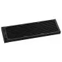 WaterCooling DeepCool LE720 ARGB Noir 360mm