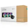 WaterCooling DeepCool LE720 ARGB Noir 360mm