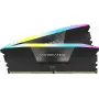 DDR5 Corsair Vengeance RGB Kit 32Go 2x16Go 5600Mhz CL40 XMP