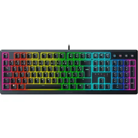 Clavier Razer Ornata V3 RGB