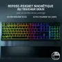 Clavier Razer Ornata V3 RGB