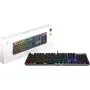 Clavier MSI Strike 600 Silent (Kailh Midnight Pro Silent Tactile)