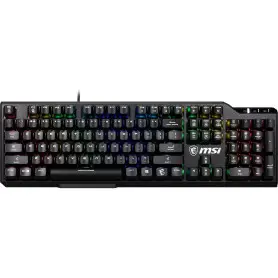 Clavier MSI Vigor GK41 Gaming (Kailh Red)