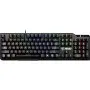 Clavier MSI Vigor GK41 Gaming (Kailh Red)