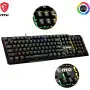 Clavier MSI Vigor GK41 Gaming (Kailh Red)