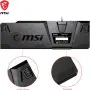 Clavier MSI Vigor GK41 Gaming (Kailh Red)