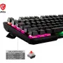 Clavier MSI Vigor GK41 Gaming (Kailh Red)