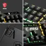 Clavier MSI Vigor GK41 Gaming (Kailh Red)