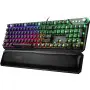 Clavier MSI Vigor GK71 Sonic RED
