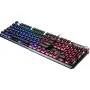 Clavier MSI Vigor GK71 Sonic RED