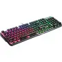Clavier MSI Vigor GK71 Sonic RED