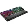 Clavier MSI Vigor GK71 Sonic RED
