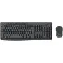 Clavier Souris Logitech MK370 Combo for Business Wireless