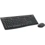 Clavier Souris Logitech MK370 Combo for Business Wireless
