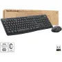 Clavier Souris Logitech MK370 Combo for Business Wireless