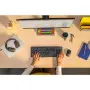 Clavier Souris Logitech MK370 Combo for Business Wireless