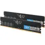 DDR5 Crucial Kit 32Go 2x16Go 5600Mhz CL46