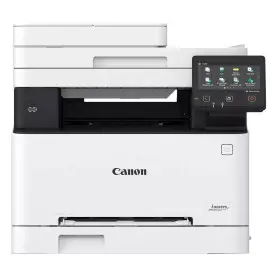 Imprimante Canon MF655Cdw 3 en 1 Laser Couleur Réseaux RJ45 Wifi